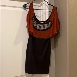 Woman’s dress